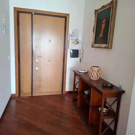 Apartman La Terrazza Sul Mare