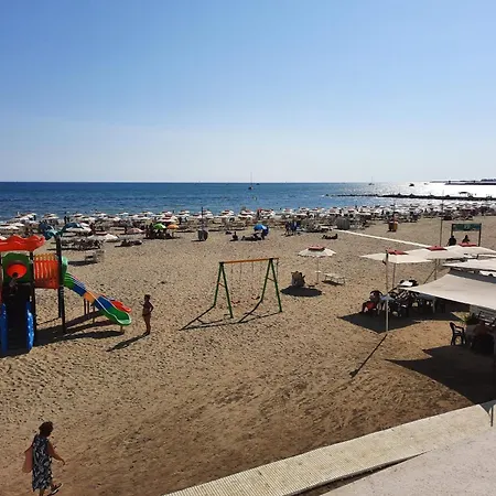 La Terrazza Sul Mare