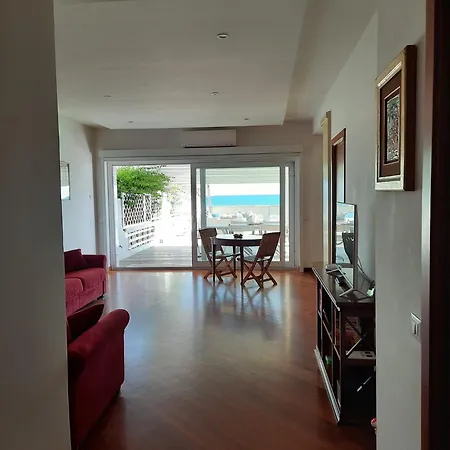 La Terrazza Sul Mare Apartman *