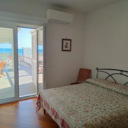 La Terrazza Sul Mare