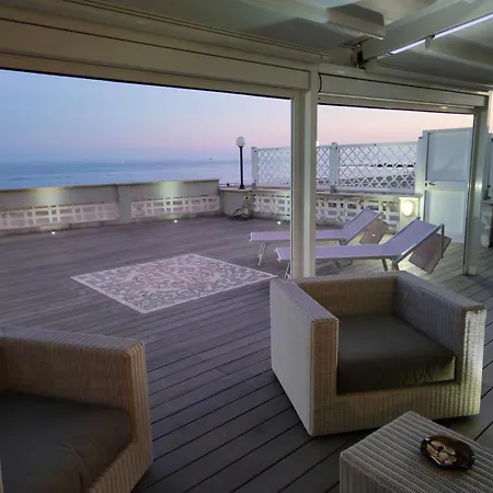 Apartment La Terrazza Sul Mare