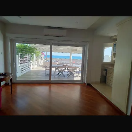 Apartment La Terrazza Sul Mare