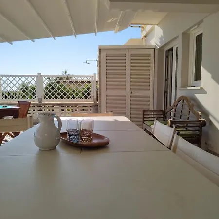 Apartment La Terrazza Sul Mare Nettuno