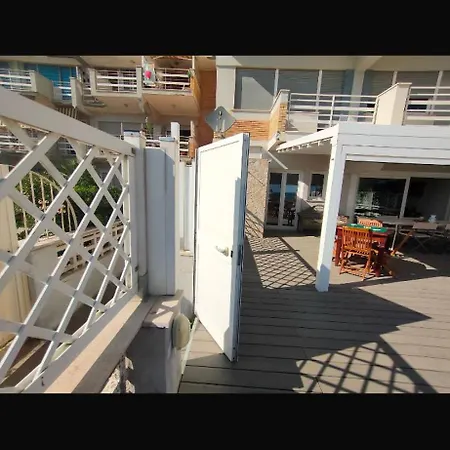 La Terrazza Sul Mare Apartment