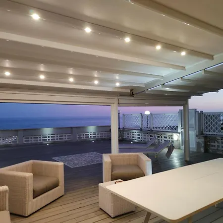 Apartment La Terrazza Sul Mare