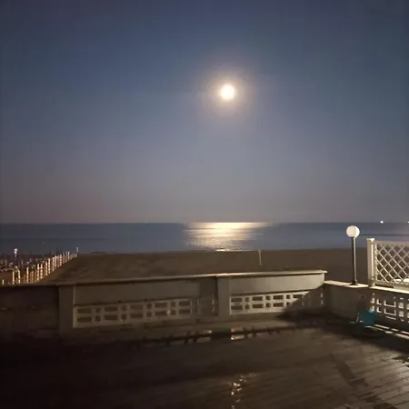La Terrazza Sul Mare