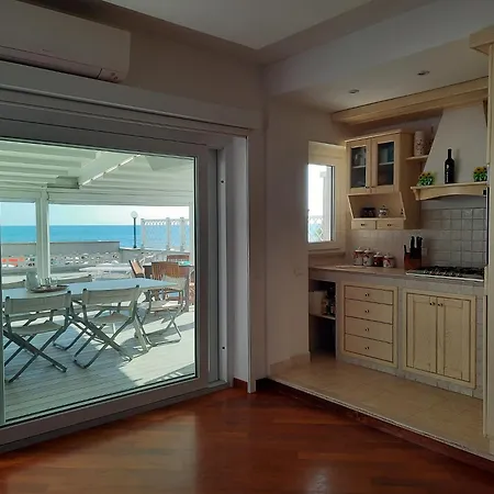 Apartment La Terrazza Sul Mare *